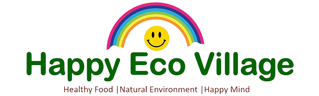 Happy Eco Village
