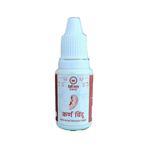 Karna Bindu (Ear Drops)