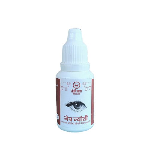 Netra Jyoti (Eye Drops)